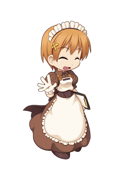 Mascot Info